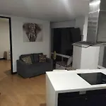 Espectacular Duplex Moderno