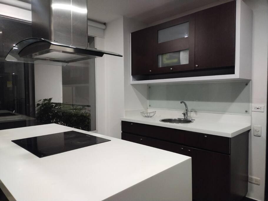 Espectacular Duplex Moderno Appartement *