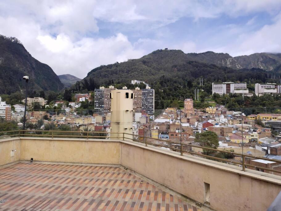 Espectacular Duplex Moderno Appartement *
