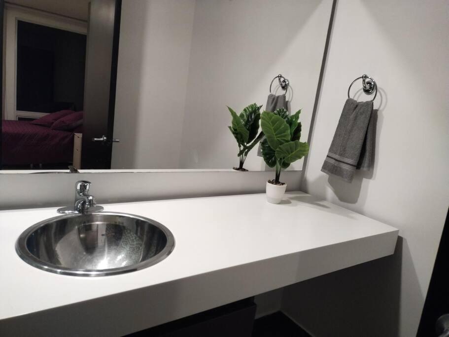 Appartement Espectacular Duplex Moderno Bogotá