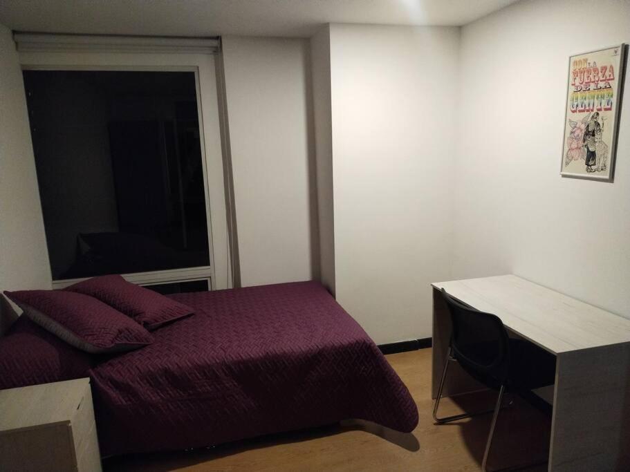 Appartement Espectacular Duplex Moderno *